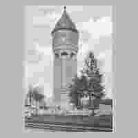 111-0047 Alte Postkarte aus Wehlau - Der Wasserturm.jpg